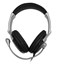 Universal PC/Stereo Gaming Headset - Yapster TM-YB100A Black