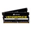 Corsair Vengeance Performance 8GB (2x4GB) DDR4 2666MHz SODIMM thumbnail 2