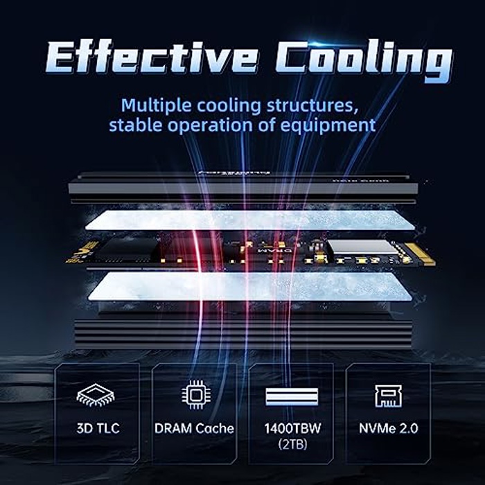 fanxiang S900 1TB image 7
