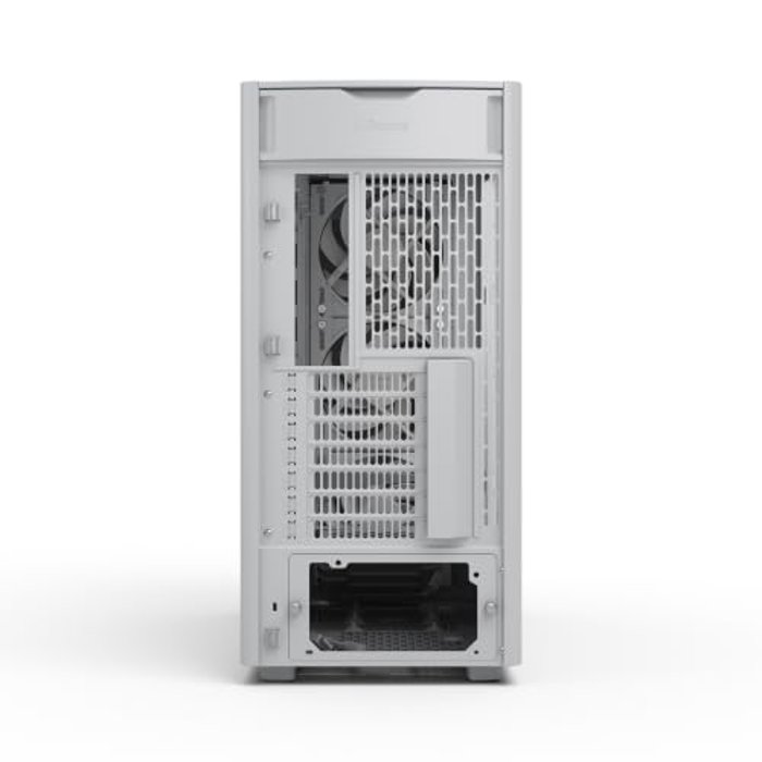 Fractal Design Define One Light TG Clear Tint image 4