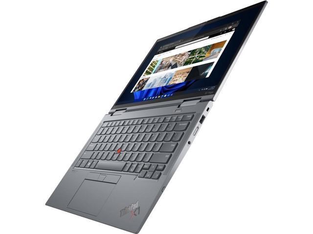 Lenovo ThinkPad X1 Yoga Gen 7 21CD000GUS image 4