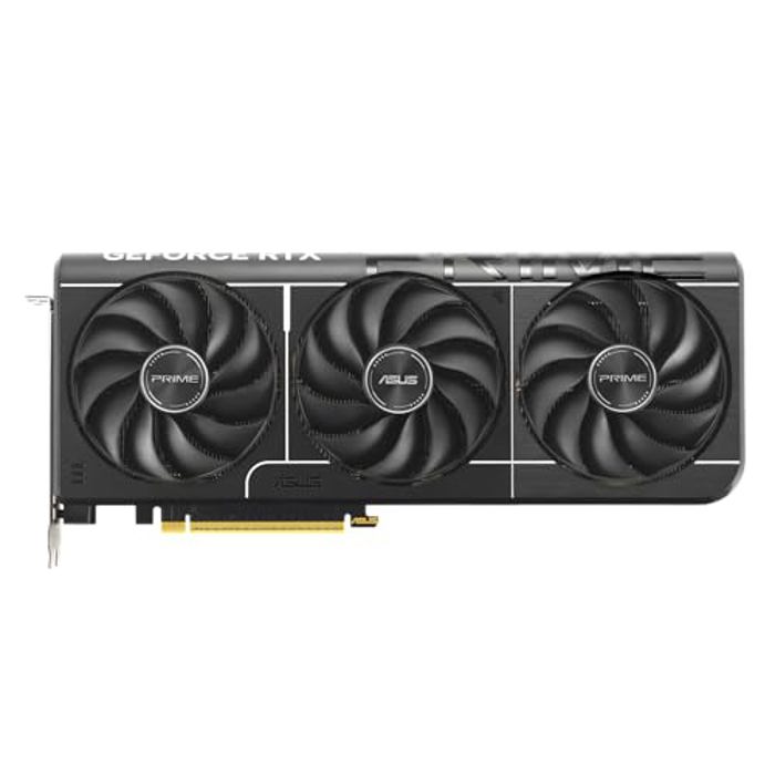 ASUS GeForce RTX 5070 Prime OC image 14