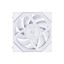 Lian Li UNI Fan TL LCD Reverse White 3 Pack thumbnail 5