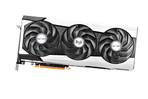 Sapphire Radeon 6950 XT PURE Gaming OC image 2