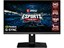 MSI Oculux NXG253R 24.5" 1920 x 1080 FHD 360Hz IPS 1ms GTG DisplayPort HDMI USB 3.2 VESA G-Sync
