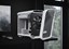 Fractal Design Torrent Nano White TG Clear Tint thumbnail 16