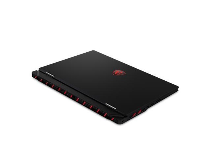 MSI Raider 18 HX AI A2XWIG-014US image 18
