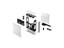 Fractal Design Ridge White thumbnail 20