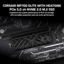 Corsair MP700 Elite 1TB Aluminum Heatsink thumbnail 2