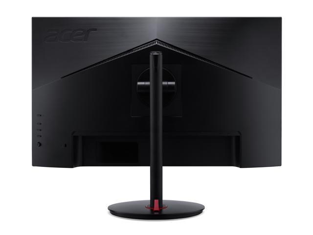 Acer Nitro XV271 Z image 8