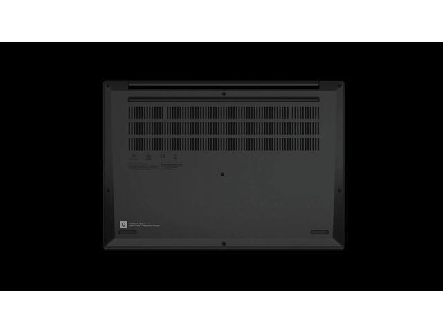 Lenovo ThinkPad P1 Gen 4 20Y3003MUS image 11