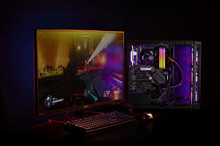 Lexar Hades RGB 16GB (2x8GB) DDR4 3600MHz image 8