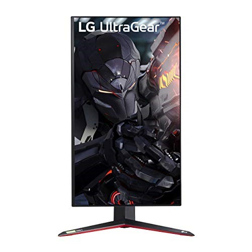 LG 27GN950-B 27" image 7