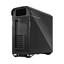 Fractal Design Torrent Black E-ATX Dark Tempered Glass thumbnail 8