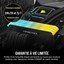 CORSAIR Vengeance RGB RS 64GB (2x32GB) DDR4 3200 thumbnail 6