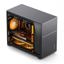 Jonsbo D31 MESH Black thumbnail 2
