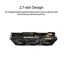 Asus TUF Gaming GeForce RTX 3080 OC Edition 12GB thumbnail 3