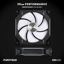 PHANTEKS D30 PWM Reverse Airflow D-RGB thumbnail 6