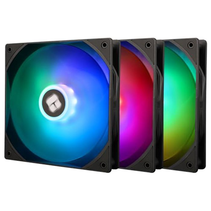 Configurazione PC di ellyot