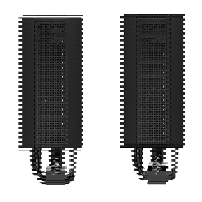 DeepCool Assassin 4S Vs Noctua NH D15 G2 LBC CPU Cooler Comparison 