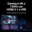 LG UltraGear 27GR93U thumbnail 2