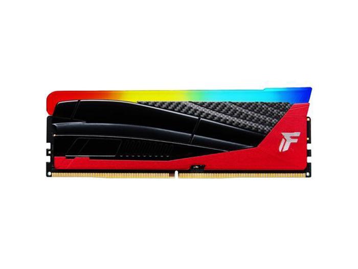 Kingston Fury Renegade RGB Limited Edition 48GB (2x24GB) DDR5