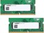 Mushkin Enhanced Essentials 16GB (2 x 8GB) DDR4 SO-DIMM 3200 thumbnail 1