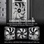 CORSAIR Carbide Series 678C White thumbnail 4