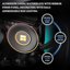 Thermalright Aqua Elite 360 V5 ARGB Black thumbnail 4