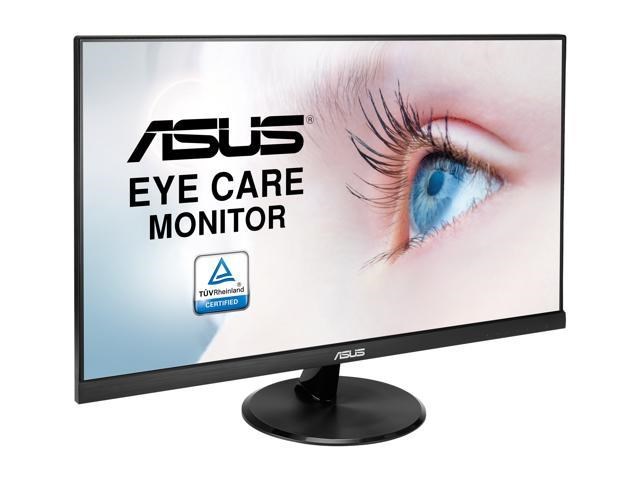 ASUS VP249HE image 2