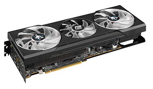 Price history for PowerColor AMD Radeon RX 6700 XT Hellhound | Pangoly