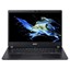 Acer TravelMate P6 TMP614-51T-G2 14" Touchscreen Full HD 10th gen Intel Core i5 8 GB RAM 512 GB SSD Wi-Fi 6 Windows 10 Pro NX.VMRET.008 Black