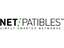 Netpatibles 8GB DDR3 Module 1600D3DR8UL/8G-NPM