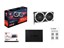 MSI Radeon RX 6750 XT MECH 2X 12G OC thumbnail 14