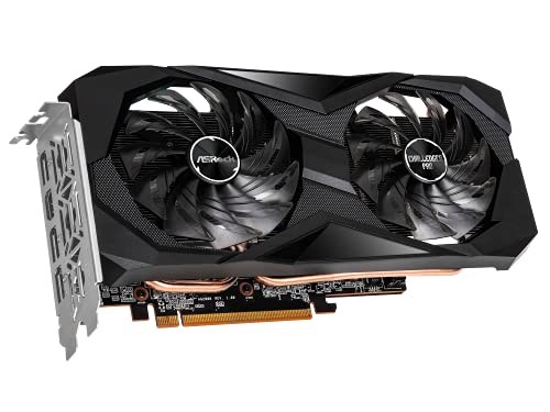 ASRock RX 6600XT CLD 8GO image 7