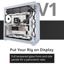 APNX V1 Black/White thumbnail 4