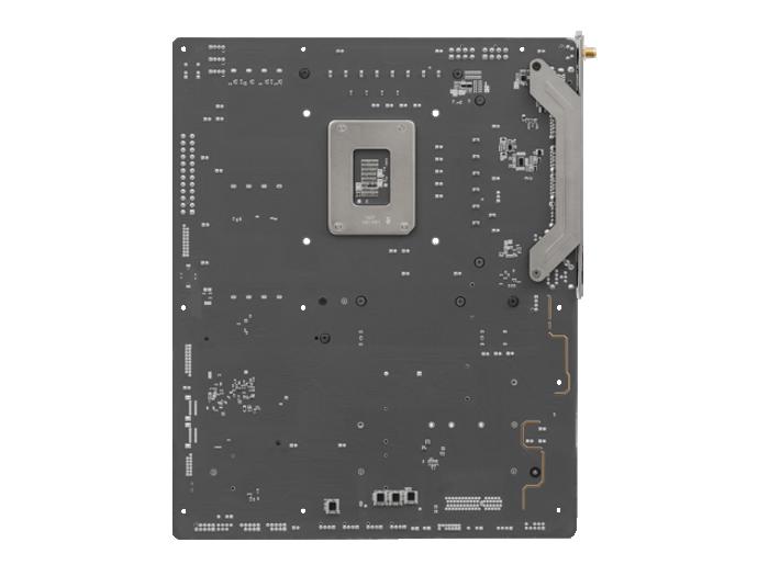 ASRock B860 Steel Legend WiFi Motherboard - Specs, Compare Prices