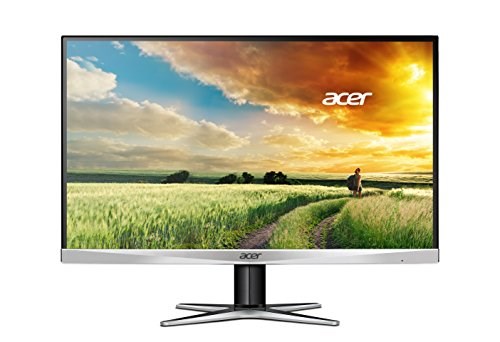 Acer G247HYU smidp image 7