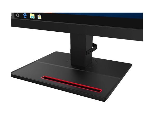 Lenovo ThinkVision T32p-20 image 7