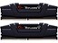 G.SKILL Ripjaws V Series 16GB (2 x 8GB) DDR4 4000 (PC4 32000) Intel XMP 2.0 F4-4000C16D-16GVK