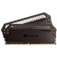 Corsair DOMINATOR PLATINUM 32GB (2 x 16GB) DDR4 3200MHz CMD32GX4M2C3200C14M thumbnail 1