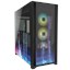 Corsair iCUE 5000X RGB SIGNATURE SERIES Glitch thumbnail 1