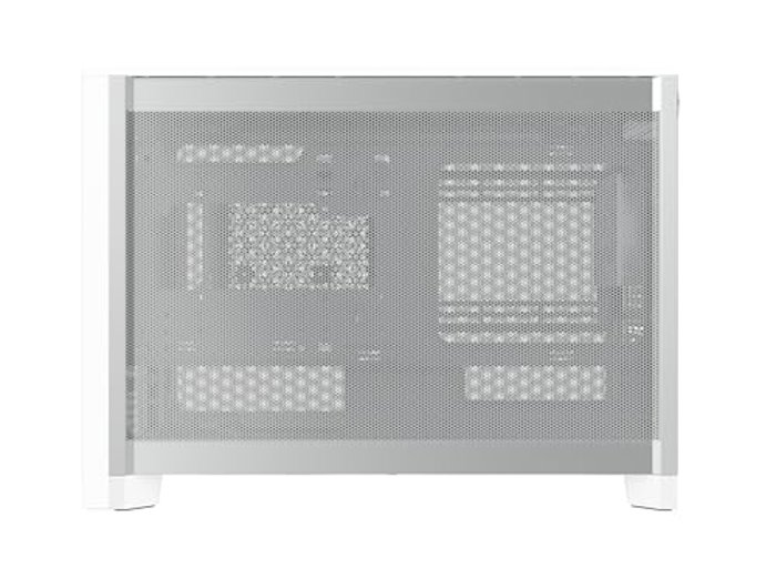 MONTECH TEN White image 30