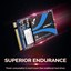 Sabrent Rocket 1TB M.2 2242 thumbnail 7