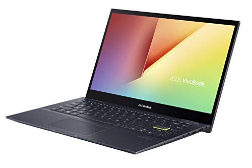 ASUS VivoBook Flip 14 TM420IA-DB51T image 4