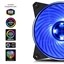 Cooler Master MasterFan Pro 120 Air Pressure RGB 120mm thumbnail 3