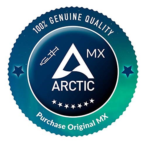 ARCTIC MX-4 8g + Spatula image 6