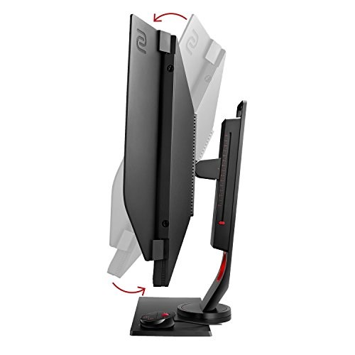 BenQ XL2735 image 2