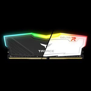 TEAMGROUP T-Force Delta RGB 32GB (2x16GB) DDR4 3000MHz image 7