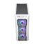 Cooler Master MasterBox TD500 Mesh V2 White thumbnail 2